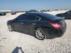 2009 Nissan Maxima S for Sale in Temple, TX - Front End
