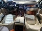 2013 Volkswagen Touareg V6 for Sale in North Billerica, MA - Front End