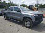 2023 Chevrolet Colorado  en Venta en Savannah, GA - Rear End