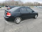 2009 Kia Spectra Ex للبيع في Duryea، PA - Side