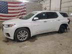2018 Chevrolet Traverse High Country للبيع في Columbia، MO - Rear End