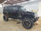 2014 Jeep Wrangler Unlimited Sahara for Sale in Mocksville, NC - Rear End