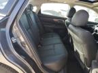 2013 Nissan Altima 2.5 de vânzare în Taylor, TX - Rear End