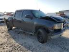 2012 Gmc Sierra K1500 Sle en Venta en Houston, TX - Front End