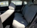 2024 Honda Hr-V Lx იყიდება Montgomery-ში, AL - Side