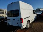 2012 Nissan Nv 2500 en Venta en Mocksville, NC - Vandalism