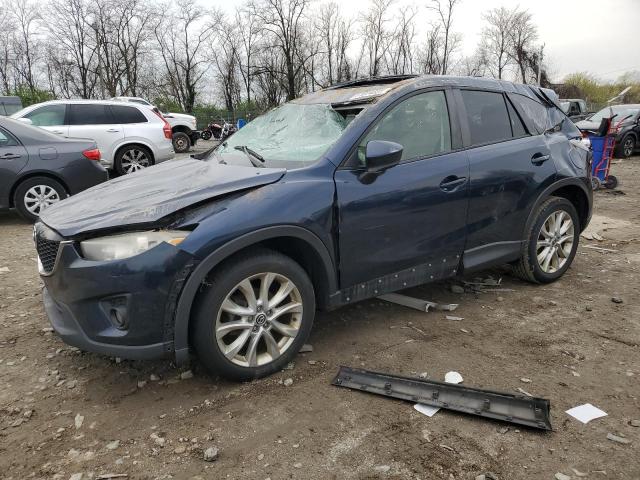 2014 Mazda Cx-5 Gt