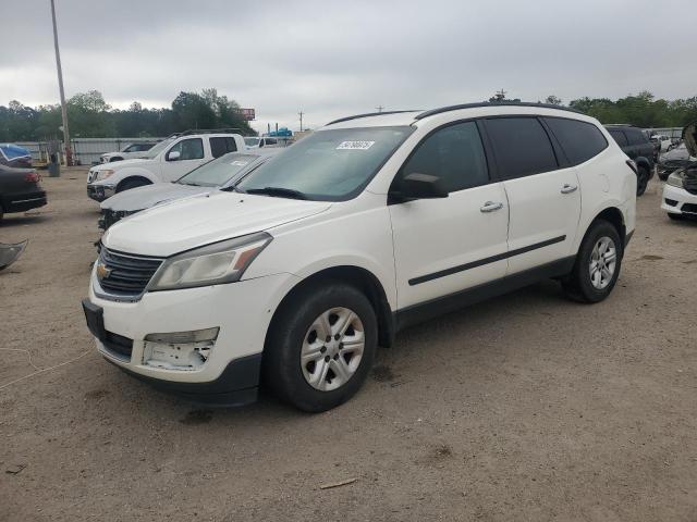 2014 Chevrolet Traverse Ls