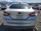 2014 Ford Fusion Se for Sale in Mentone, CA - Side