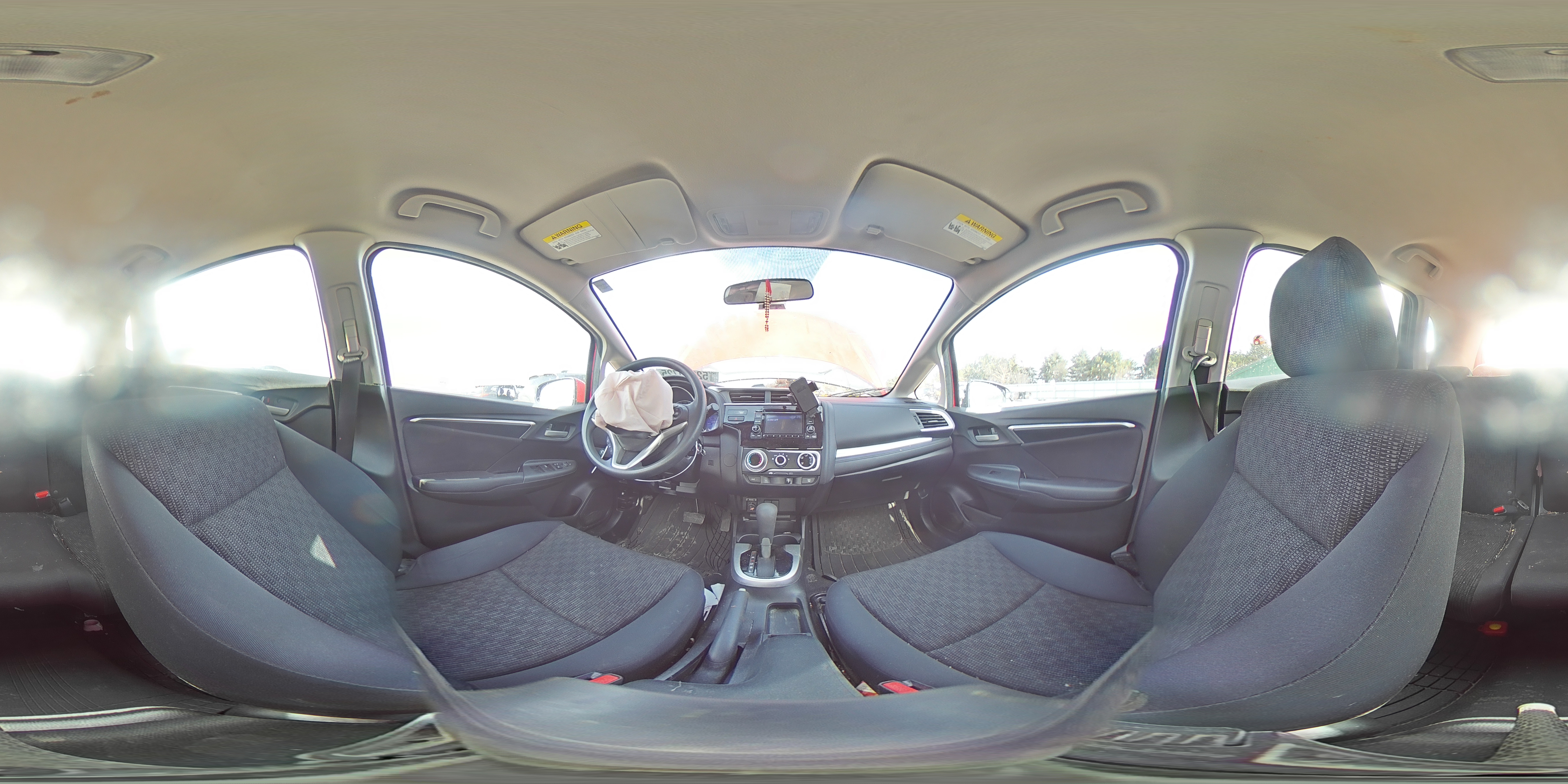 2016 Honda Fit Lx VIN: JHMGK5H53GX021057 Lot: 52970725
