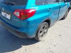 2016 SUZUKI VITARA SZ- for sale at Copart SANDWICH