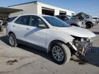 2021 Chevrolet Equinox Lt for Sale in Anthony, TX - Front End