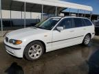 2003 BMW 325 IT for sale at Copart CA - FRESNO