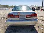 2002 Honda Accord Ex للبيع في Seaford، DE - Side