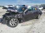 2014 Cadillac Ats Luxury for Sale in Wayland, MI - Rollover