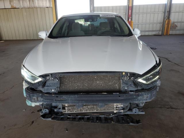  FORD FUSION 2018 Biały