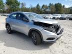 2020 Honda Hr-V Sport იყიდება Mendon-ში, MA - Front End