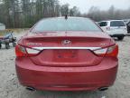 2011 Hyundai Sonata Se за продажба в West Warren, MA - Front End
