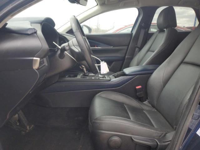  MAZDA CX30 2021 Blue