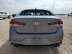 2019 Hyundai Sonata Limited for Sale in Andrews, TX - Hail
