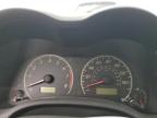 2009 Toyota Corolla Base продається в Dyer, IN - Front End