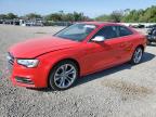 2014 Audi S5 Prestige na sprzedaż w Riverview, FL - Minor Dent/Scratches