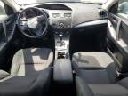 2012 Mazda 3 I na sprzedaż w Wilmington, CA - Front End