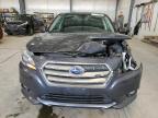 2017 Subaru Legacy 2.5I Premium na sprzedaż w Greenwood, NE - Front End