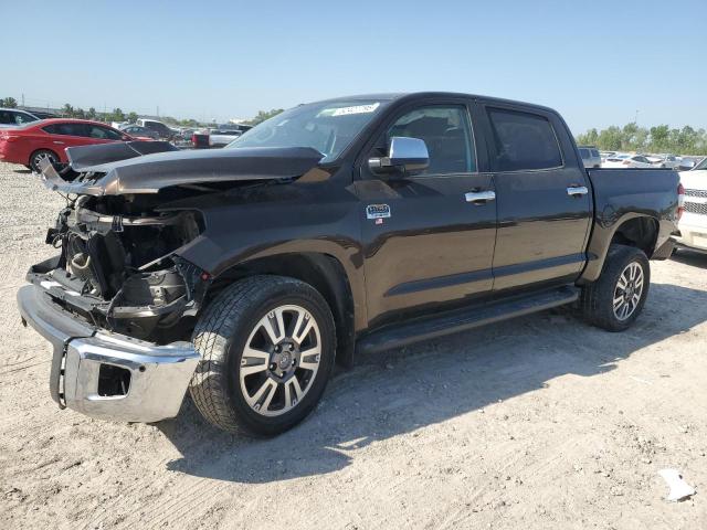 2019 Toyota Tundra Crewmax 1794