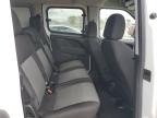 2015 Ram Promaster City Slt zu verkaufen in San Diego, CA - Rear End