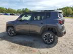 2017 Jeep Renegade Trailhawk zu verkaufen in Charles City, VA - Front End