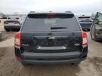 2013 JEEP COMPASS  for sale at Copart ON - TORONTO