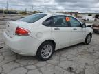 2010 Ford Focus Se იყიდება Indianapolis-ში, IN - Front End