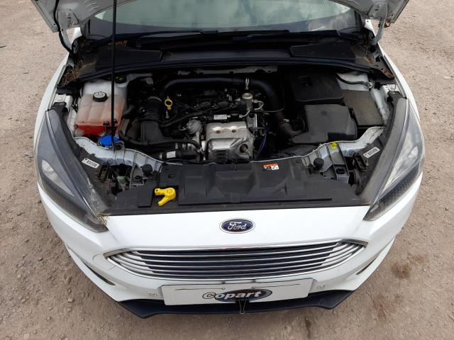 2017 FORD FOCUS ZETE