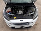 2017 FORD FOCUS ZETE for sale at Copart WESTBURY
