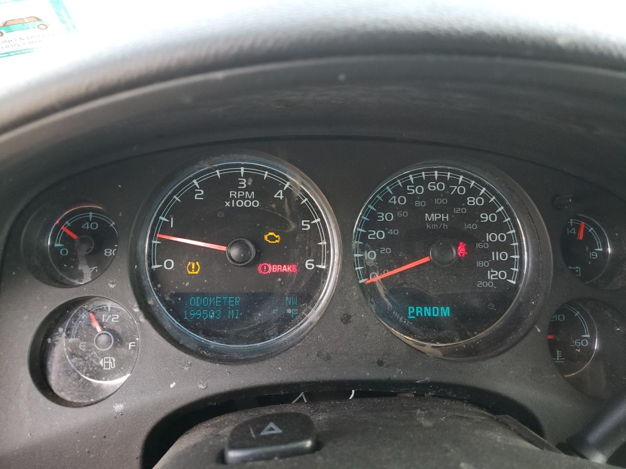 2010 Chevrolet Suburban K1500 Lt VIN: 1GNUKJE32AR164746 Lot: 53456925