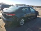 2022 Toyota Corolla Le за продажба в Assonet, MA - Front End