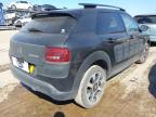 2016 CITROEN C4 CACTUS for sale at Copart PETERLEE