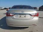 2011 Hyundai Sonata Se for Sale in Wilmer, TX - Front End