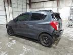 2019 Chevrolet Spark Ls იყიდება Tulsa-ში, OK - Mechanical