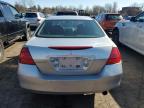 2006 Honda Accord Lx zu verkaufen in New Britain, CT - Mechanical