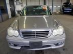 2006 Mercedes-Benz C 230 на продаже в Pasco, WA - Side