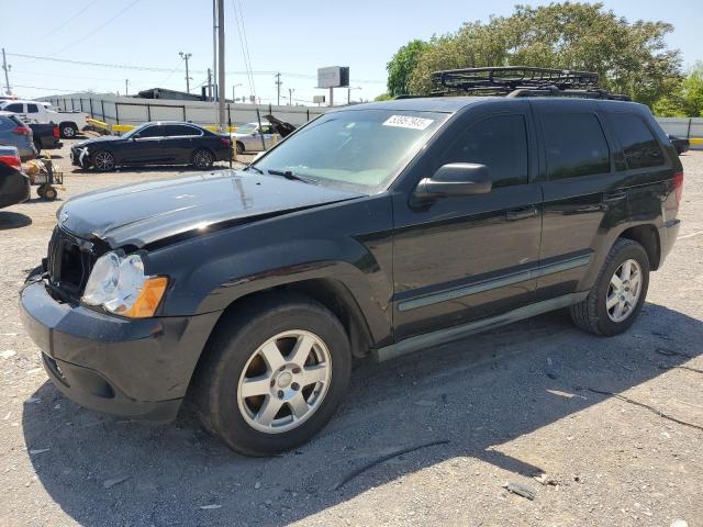 2009 Jeep Grand Cherokee Laredo