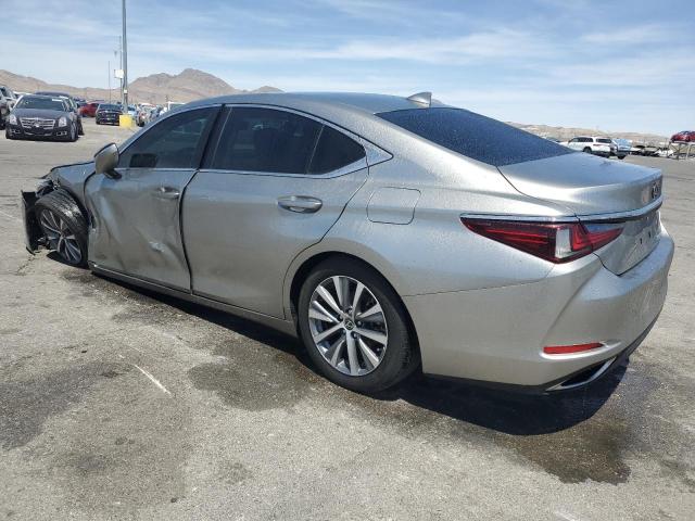  LEXUS ES350 2021 Серый