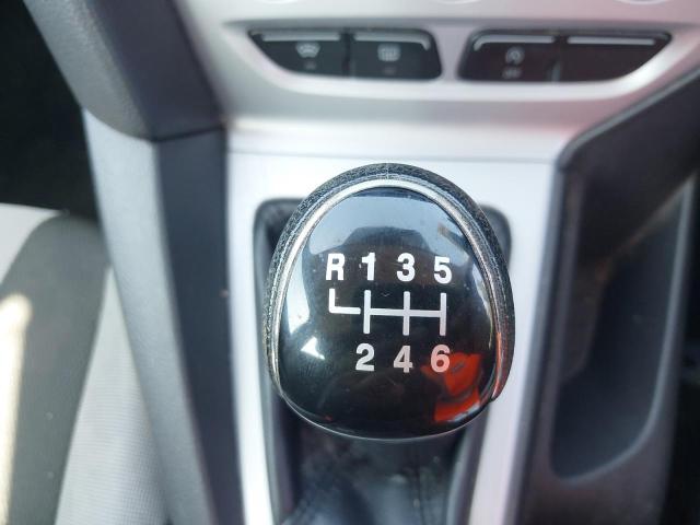 2012 FORD FOCUS ZETE