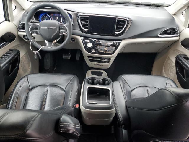 CHRYSLER PACIFICA 2022 Gray