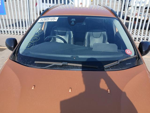2014 VOLVO V40 CROSS
