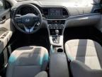2020 Hyundai Elantra Sel продається в Wichita, KS - Rear End