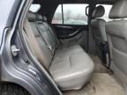 2003 Toyota 4Runner Limited للبيع في Portland، OR - Front End