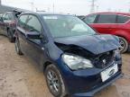 2015 SEAT MII I-TECH for sale at Copart BRISTOL